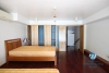 Lovely bright apartment for rent on Nhat Chieu street, Tay Ho, Hanoi
