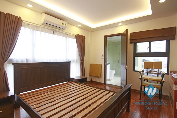 Modern apartment for rent in Hoan Kiem, Hanoi