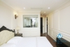 Deluxe apartment for rent in Hanoi city centre
