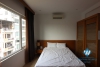 One bed room for rent in To Ngoc Van St, Tay Ho