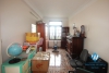03 bedrooms house-bright and quiet for rent in Au co st, Tay ho district 