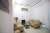 Spacious 4 bedroom house for rent on Dang Thai Mai street, Tay Ho