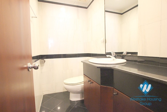 A charming, bright and well designed serviced apartment for rent in Xuan Dieu Street, Tay Ho, Ha Noi, Vietnam