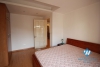 Two bedrooms apartment with nice furniture for rent in Au co st, Tay Ho, Ha Noi