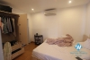 Spacious one bedroom apartment for rent in Tay Ho