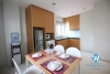 Beautiful modern apartment for rent in Tay Ho