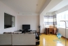 Nice 01 bedroom apartment for rent near West lake, Tay Ho district, Hanoi