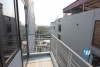 Brand new and modern 02 bedrooms apartment for rent in Tay Ho area 