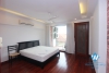 Beautiful apartment for rent in Tay Ho, Hanoi