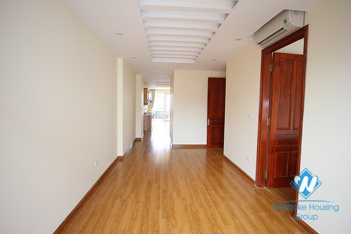 Brand new 2 bedrooms apartment for rent in Nghi Tam Village