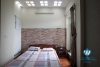 Apartment for lease in Nghi tam alley, Tay Ho, Hanoi