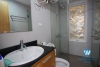Spacious 2 bed apartment for rent in Tay Ho, Ha Noi