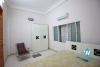 Spacious 4 bedroom house for rent on Dang Thai Mai street, Tay Ho
