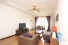 A nice 02 bedrooms apartment for rent near SOMERSET in Xuan dieu st. Tay Ho district 
