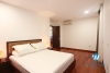 04 bedroom apartment for lease in Dang Thai Mai street, Tay Ho, Hanoi