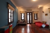 Charming and quiet house for rent in westlake area, Ha Noi.