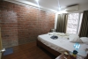 Cozy apartment for rent on To Ngoc Van, Tay Ho, Hanoi