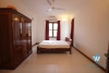 Very bright house with 4 bedrooms for lease in Tay Ho area