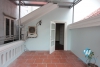 Lovely house with large court yard to rent in To Ngoc Van, Tay Ho