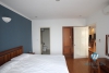 02 bedrooms, very bright apartment for rent in Tay ho