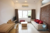 Nice 01 bedroom apartment for lease in Tay ho area, 