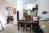 Cozy and charming house with big yard for rent in Tay Ho, Hanoi