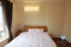 01 bedroom apartment for rent in To Ngoc Van Street, Hanoi