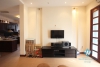 Good house with 3 bedrooms for rent in Au co st, Tay Ho