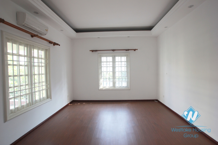 House for rent in Westlake area, Unfurnished