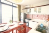 Brand new and lake view apartment for rent in Westlake, Tay Ho, Ha Noi