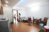 Affordable nice one bedroom apartment for rent in Cau Giay District, Hanoi, Vietnam
