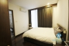 Stunning serviced apartment with great lake view for rent in Tay Ho, Hanoi