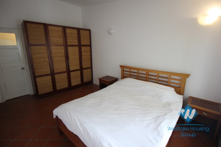 Beautiful budgetted apartment for rent on Tay Ho 