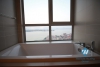 Wonderful lake view apartment for rent in Watermark Lac Long Quan