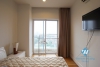 2 bedroom apartment with city view available now in Golden Westlake Ha Noi