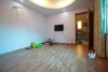 Big house for rent with 6 bedrooms in Tay Ho area