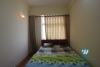 03 bedrooms apartment for rent in Lac Long Quan Street, Tay Ho, Ha Noi
