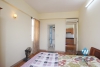 03 bedrooms apartment for rent in Lac Long Quan Street, Tay Ho, Ha Noi
