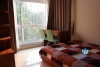 Modern apartment for rent in Vuon Dao, Tay Ho, Ha Noi