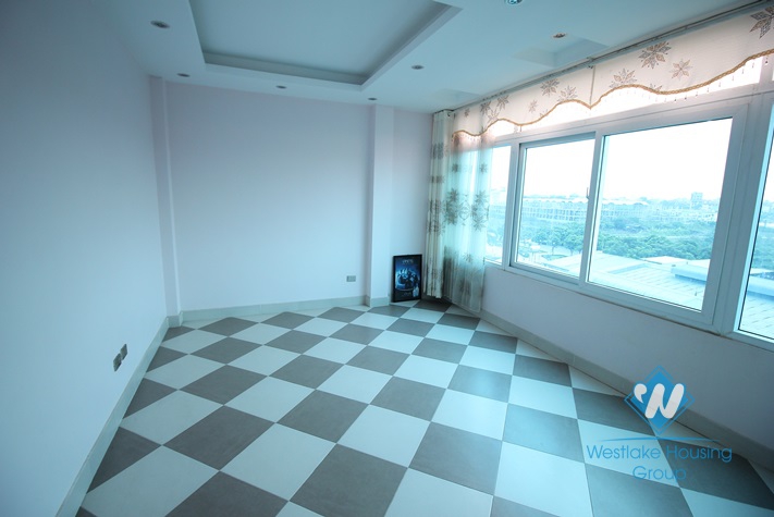 Renovated apartment for rent in Tay Ho, Ha Noi