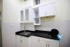 Cheap and nice apartment for rent in Tay Ho