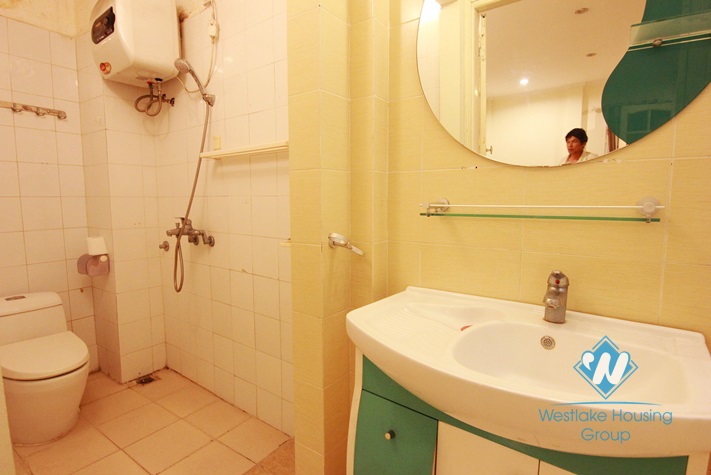 Brand new mordern apartment for rent in Quang An, Tay Ho District, Hanoi
