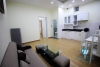 Cheap and nice apartment for rent in Tay Ho