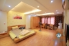Big house for rent with 6 bedrooms in Tay Ho area