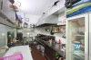 Lakeview house for rent to make restaurant in Xuan Dieu st, Tay Ho district.