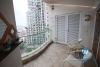 Beautifull apartment with lake view for rent in Goden westlake