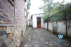 Splendid western style villa with nice yard and beautiful garden near Red River for rent 