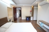 A new apartment with 2 bedrooms for rent in Tay Ho, Ha Noi