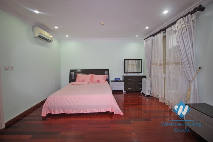 Good quality apartment for rent in Ciputra G3 Tower