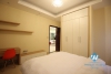 Spacious 3 bedroom apartment for rent in Tay Ho, Hanoi